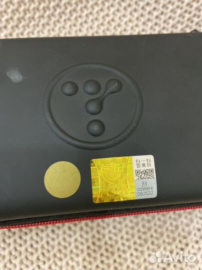 Tuxun Q11 Караоке микрофон