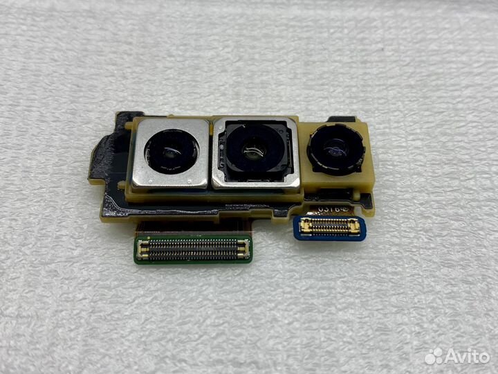 Камера Samsung S10 (G973) Оригинал