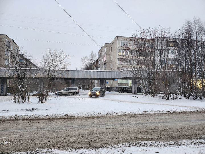 Инвестиционный проект - 392 м²