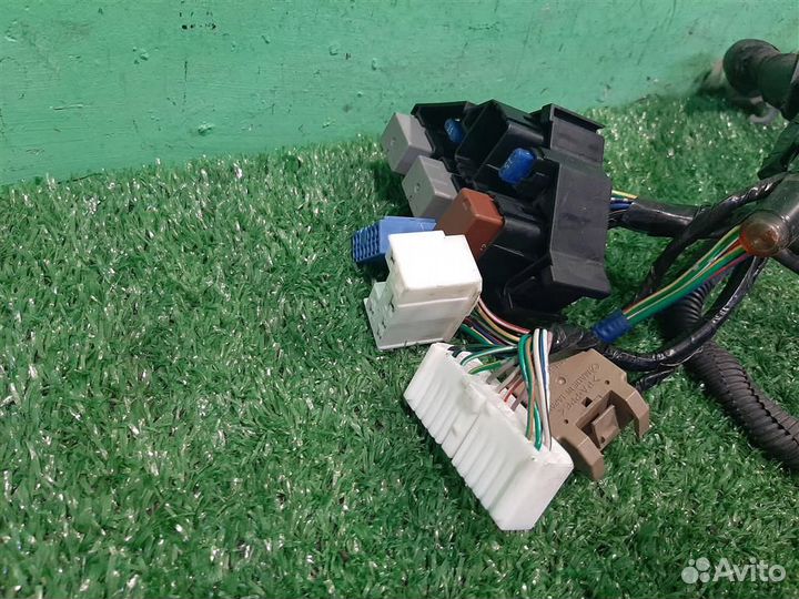 Жгут проводки моторного отсека Subaru Impreza GE