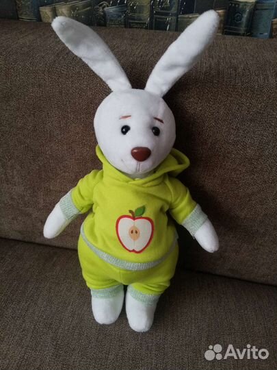 Мягкая игрушка новая