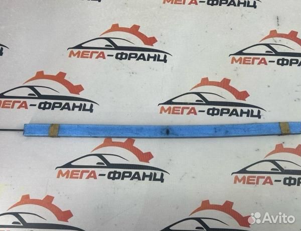 Трос замка двери задний левый Citroen Jumper