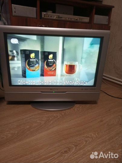Телевизор ЖК