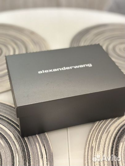 Сумка со стразами