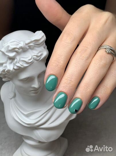 Маникюр, педикюр, брови, ресницы