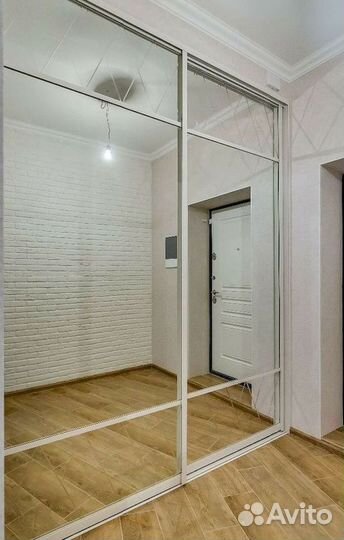 Шкаф в детскую