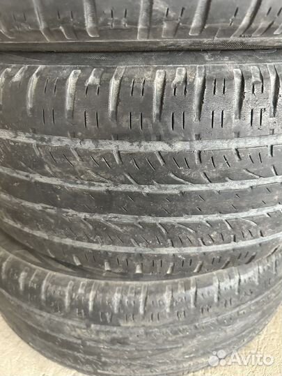 Accelera 651 235/55 R17
