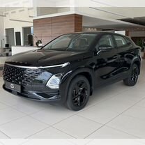 Новый OMODA C5 1.5 CVT, 2024, цена от 2 049 900 руб.