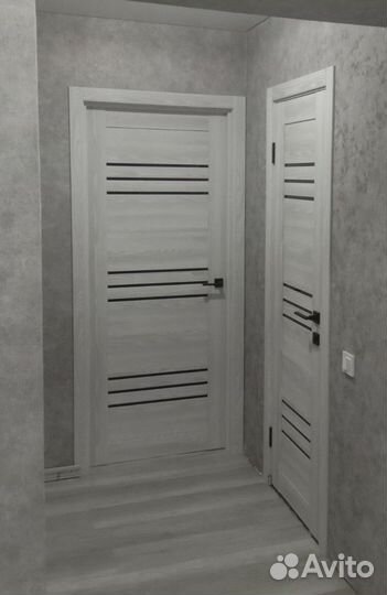 Двери межкомнатные со склада