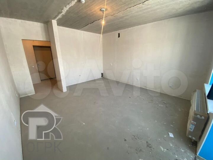 Квартира-студия, 28,4 м², 14/16 эт.