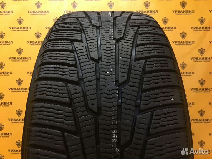 Nokian Tyres Hakkapeliitta R 235/50 R18 101R