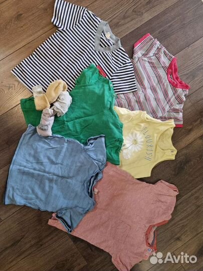 Одежда для девочки