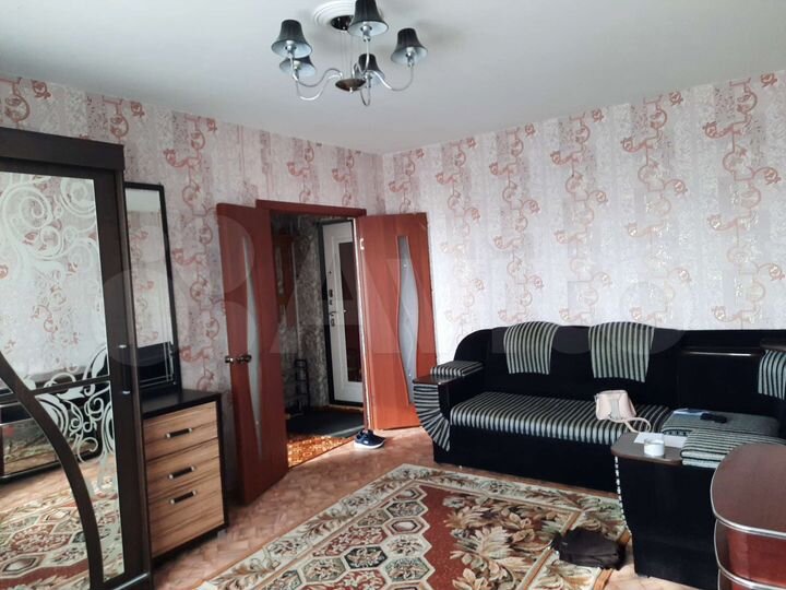 1-к. квартира, 28 м², 10/10 эт.