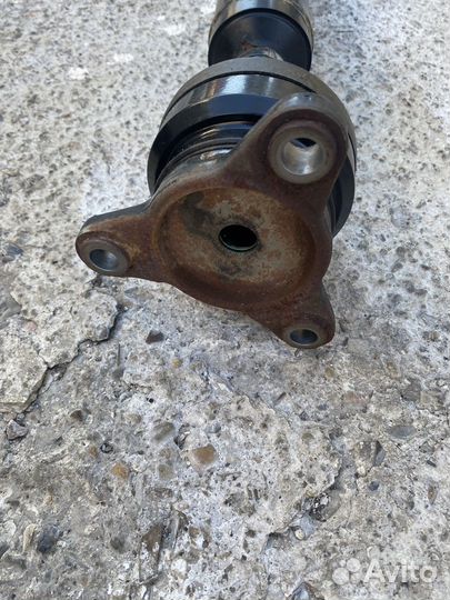 Карданный вал задний Mercedes-Benz Glc W253