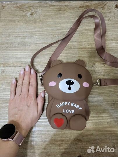 Сумка детская