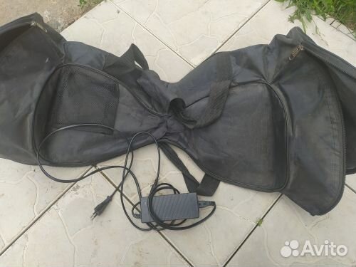 Гироскутер Eboard