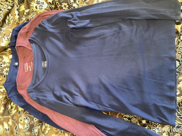 Пуловер женский