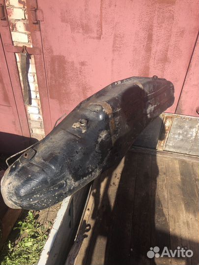 Топливный бак