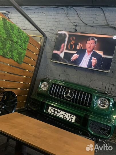 Тюнинг мастер - пленка покраска BMW