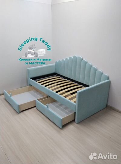 Детская кровать 80 190