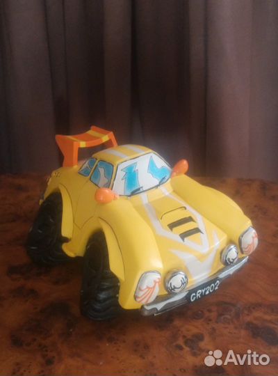 Сувенир Машина