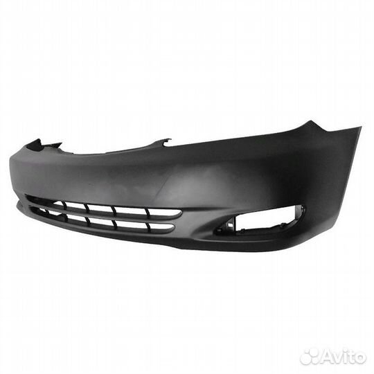 Бампер передний Toyota Camry V30 (2001-2004)