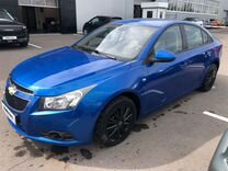 Chevrolet Cruze 1.8 MT, 2011, 182 808 км, с пробегом, цена 750 000 руб.