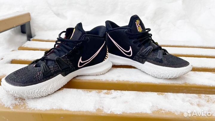 Кроссовки Nike kyrie 7 оригинал