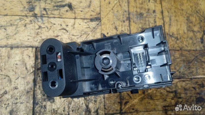 Переключатель света фар Opel Astra H 1.4 2004