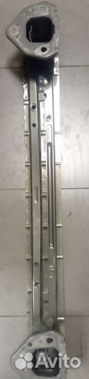 Усилитель заднего бампера Subaru Forester 2019