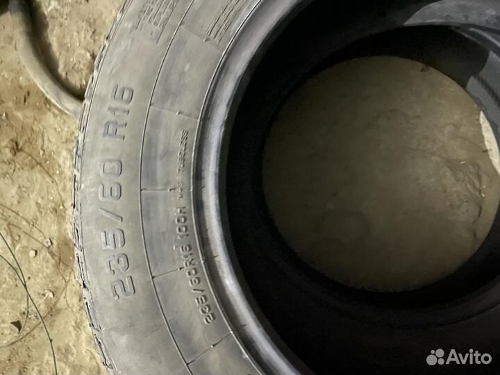 Cheyen SR10 235/60 R16