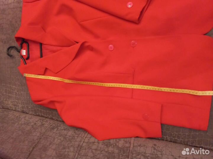 Пиджак женский