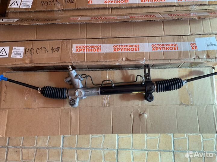 Новая Рулевая Рейка chery tiggo t11 tiggo 3