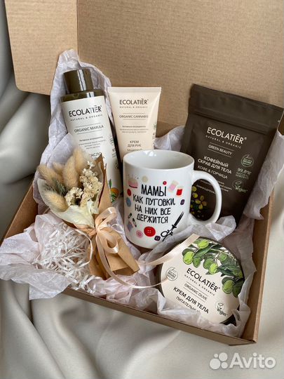 Подарок для мамы