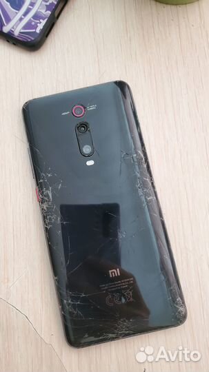 Xiaomi Mi 9T, 6/64 ГБ