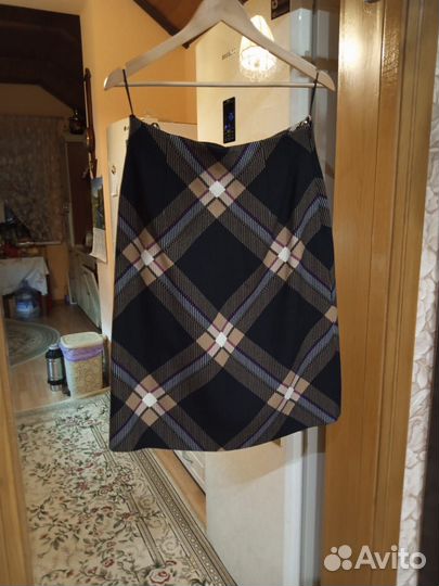 Женский костюм