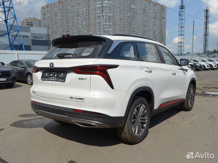 Changan CS75 Plus 1.5 AT, 2023
