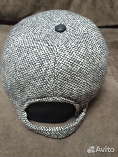 Кепка бейсболка мужская