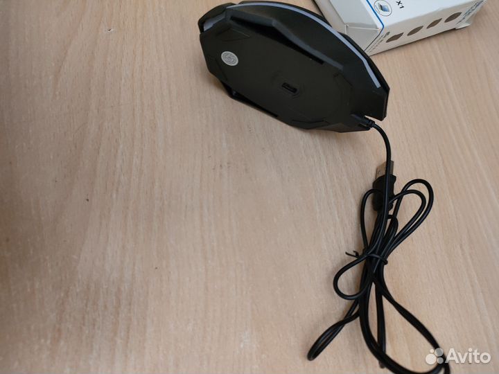 Компьютерная мышка