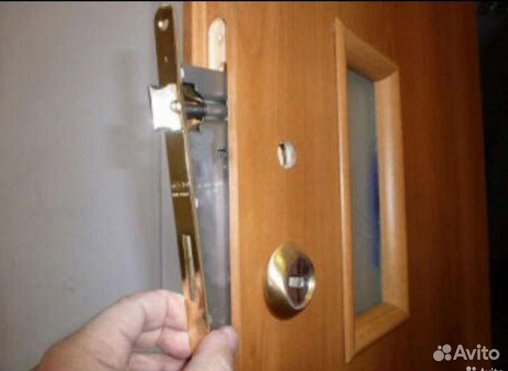 Электрик+плотник