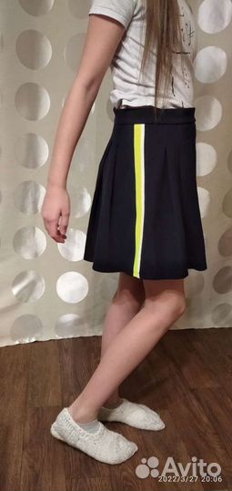 Юбка zara