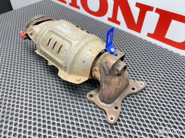 Катализатор выхлопных газов Honda Accord 8 CU2