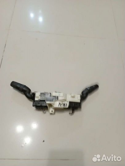 Подрулевые переключатели Honda CRV -3