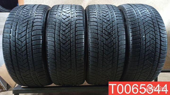Pirelli Scorpion Winter 275/45 R20 100R
