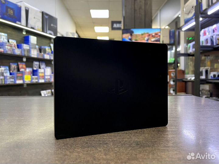 Процессорный блок для Ps Vr2