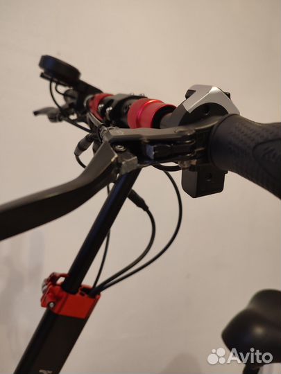 Электрический самокат kugoo m4 pro