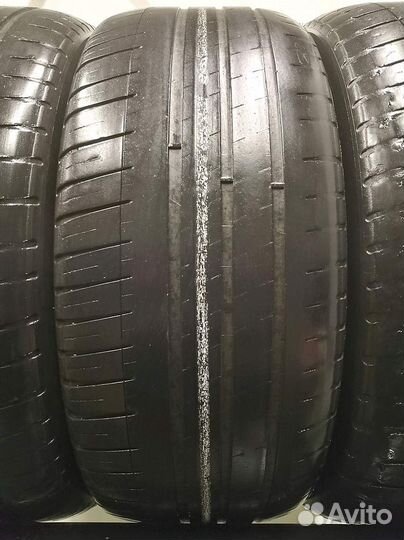 Michelin Pilot Sport 3 235/45 R18 98Y