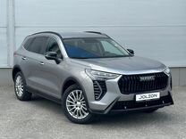 Новый Haval Jolion 1.5 AMT, 2024, цена от 2 189 000 руб.