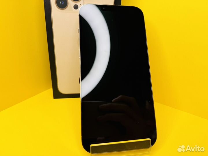 iPhone 13 Pro Max, 128 ГБ