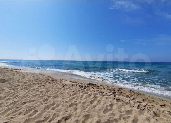 Участок 100 сот. (СНТ, ДНП)